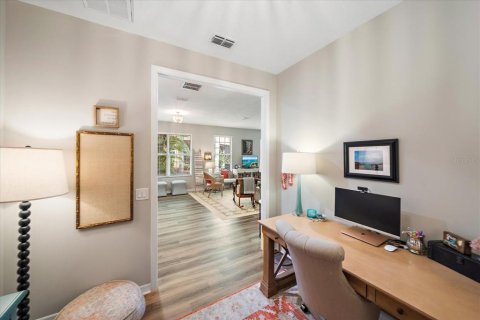 Townhouse in Sarasota, Florida 3 bedrooms, 197.05 sq.m. № 1819069 - photo 18