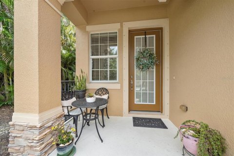 Townhouse in Sarasota, Florida 3 bedrooms, 197.05 sq.m. № 1819069 - photo 4