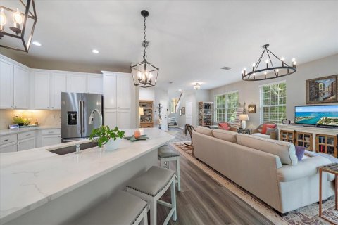 Townhouse in Sarasota, Florida 3 bedrooms, 197.05 sq.m. № 1819069 - photo 11
