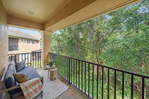 Townhouse in Sarasota, Florida 3 bedrooms, 197.05 sq.m. № 1819069 - photo 25