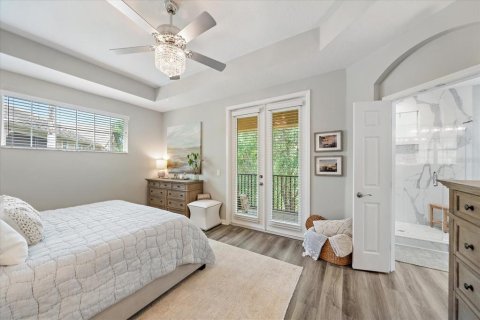 Townhouse in Sarasota, Florida 3 bedrooms, 197.05 sq.m. № 1819069 - photo 22