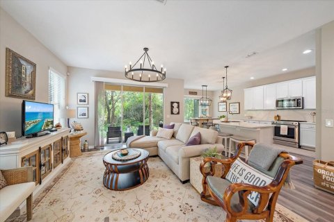 Townhouse in Sarasota, Florida 3 bedrooms, 197.05 sq.m. № 1819069 - photo 8