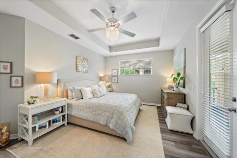 Townhouse in Sarasota, Florida 3 bedrooms, 197.05 sq.m. № 1819069 - photo 20