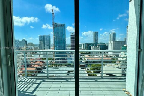 Снять в аренду кондоминиум в Майами, Флорида 1 спальня, 63.64м2, № 2000424 - фото 12