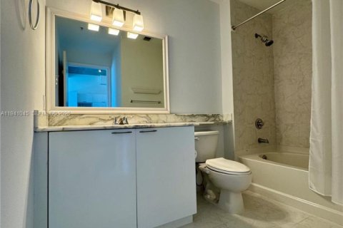 Снять в аренду кондоминиум в Майами, Флорида 1 спальня, 63.64м2, № 2000424 - фото 6