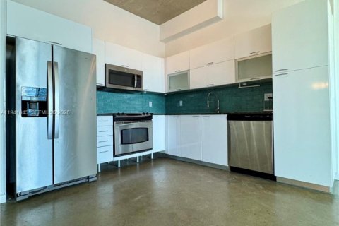 Снять в аренду кондоминиум в Майами, Флорида 1 спальня, 63.64м2, № 2000424 - фото 8