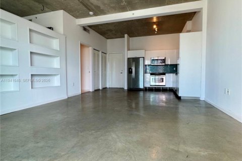 Снять в аренду кондоминиум в Майами, Флорида 1 спальня, 63.64м2, № 2000424 - фото 10