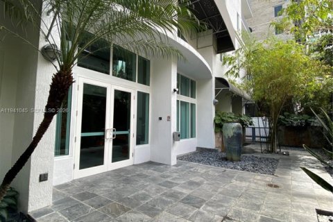 Снять в аренду кондоминиум в Майами, Флорида 1 спальня, 63.64м2, № 2000424 - фото 14