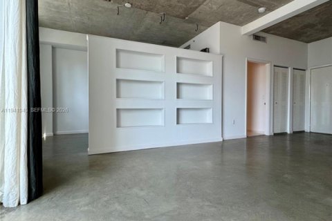 Снять в аренду кондоминиум в Майами, Флорида 1 спальня, 63.64м2, № 2000424 - фото 11