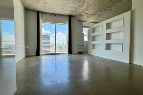 Снять в аренду кондоминиум в Майами, Флорида 1 спальня, 63.64м2, № 2000424 - фото 9