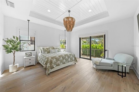 Купить виллу или дом в Тампа, Флорида 11 комнат, 481.05м2, № 1907576 - фото 24