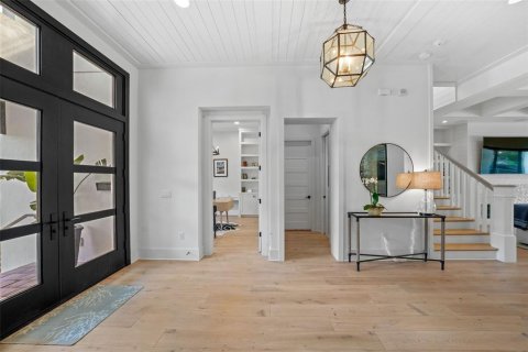 Купить виллу или дом в Тампа, Флорида 11 комнат, 481.05м2, № 1907576 - фото 22