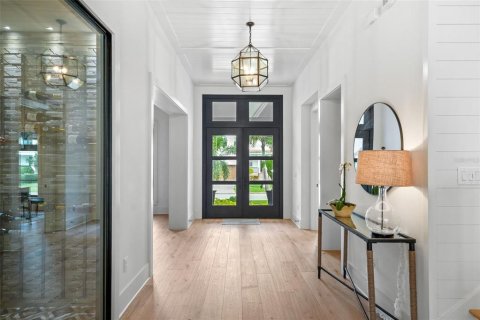 Купить виллу или дом в Тампа, Флорида 11 комнат, 481.05м2, № 1907576 - фото 3