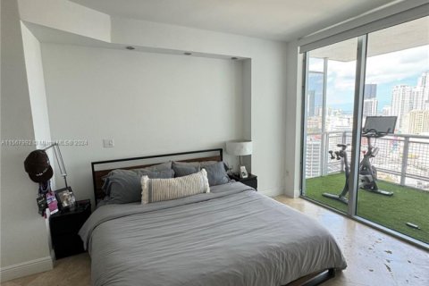 Купить кондоминиум в Майами, Флорида 2 спальни, 99.87м2, № 1958842 - фото 5