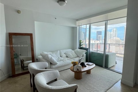 Купить кондоминиум в Майами, Флорида 2 спальни, 99.87м2, № 1958842 - фото 1