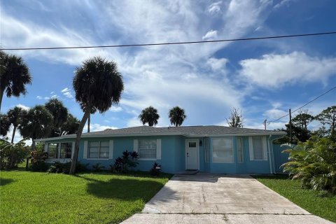 Casa en alquiler en Venice, Florida, 3 dormitorios, 137.5 m2 № 1903354 - foto 2