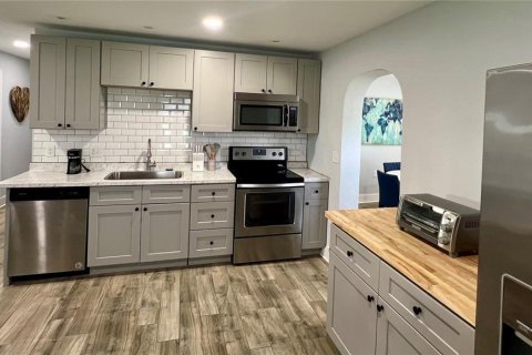 Casa en alquiler en Venice, Florida, 3 dormitorios, 137.5 m2 № 1903354 - foto 8