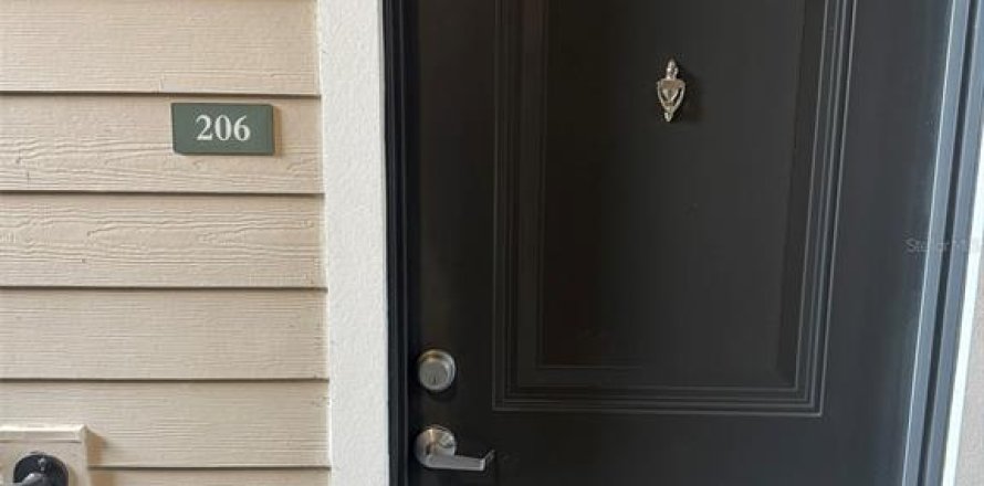 Appartement à Mount Dora, Floride 1 chambre, 80.92 m2 № 2404897