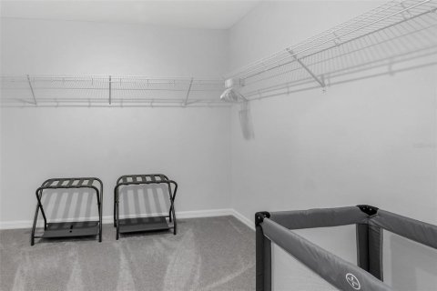 Villa ou maison à louer à Davenport, Floride: 5 chambres, 260.5 m2 № 2231386 - photo 23