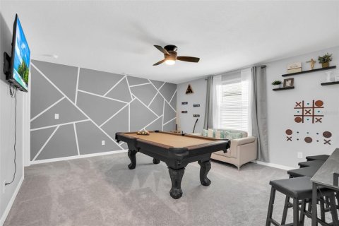 Villa ou maison à louer à Davenport, Floride: 5 chambres, 260.5 m2 № 2231386 - photo 30