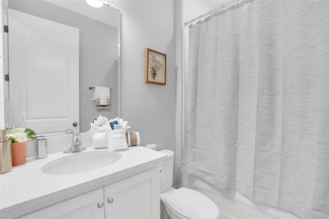 Villa ou maison à louer à Davenport, Floride: 5 chambres, 260.5 m2 № 2231386 - photo 29