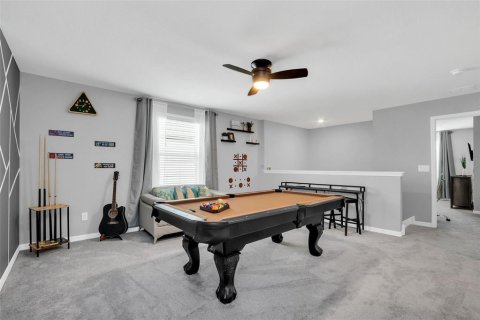 Villa ou maison à louer à Davenport, Floride: 5 chambres, 260.5 m2 № 2231386 - photo 17