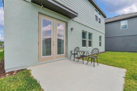 Villa ou maison à louer à Davenport, Floride: 5 chambres, 260.5 m2 № 2231386 - photo 8