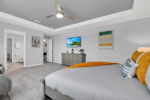 Villa ou maison à louer à Davenport, Floride: 5 chambres, 260.5 m2 № 2231386 - photo 20