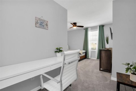 Villa ou maison à louer à Davenport, Floride: 5 chambres, 260.5 m2 № 2231386 - photo 24