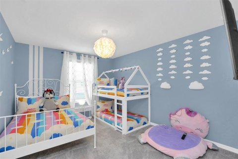 Villa ou maison à louer à Davenport, Floride: 5 chambres, 260.5 m2 № 2231386 - photo 15