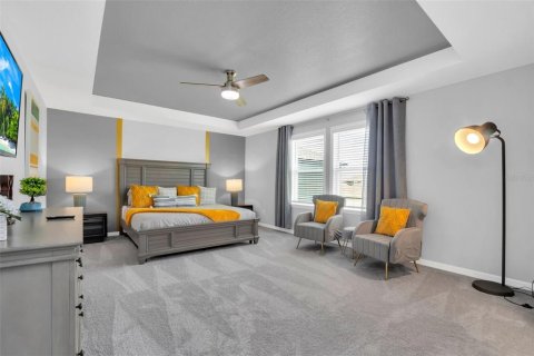 Villa ou maison à louer à Davenport, Floride: 5 chambres, 260.5 m2 № 2231386 - photo 18