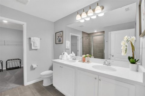 Villa ou maison à louer à Davenport, Floride: 5 chambres, 260.5 m2 № 2231386 - photo 21
