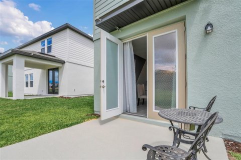 Villa ou maison à louer à Davenport, Floride: 5 chambres, 260.5 m2 № 2231386 - photo 6