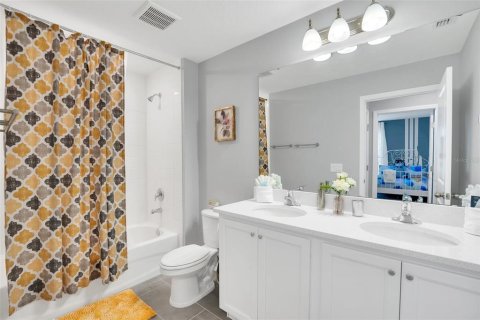 Villa ou maison à louer à Davenport, Floride: 5 chambres, 260.5 m2 № 2231386 - photo 12
