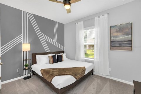 Villa ou maison à louer à Davenport, Floride: 5 chambres, 260.5 m2 № 2231386 - photo 27