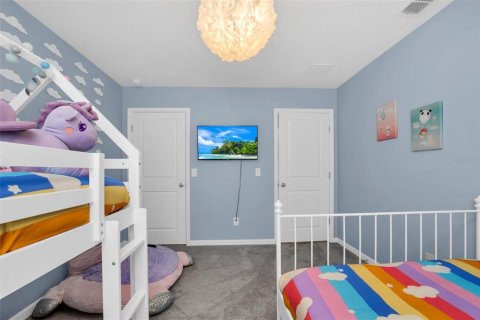 Villa ou maison à louer à Davenport, Floride: 5 chambres, 260.5 m2 № 2231386 - photo 5