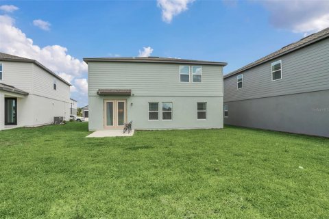 Villa ou maison à louer à Davenport, Floride: 5 chambres, 260.5 m2 № 2231386 - photo 7