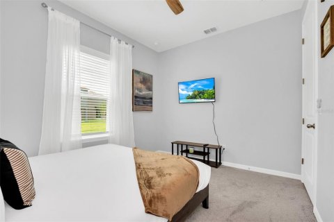 Villa ou maison à louer à Davenport, Floride: 5 chambres, 260.5 m2 № 2231386 - photo 28