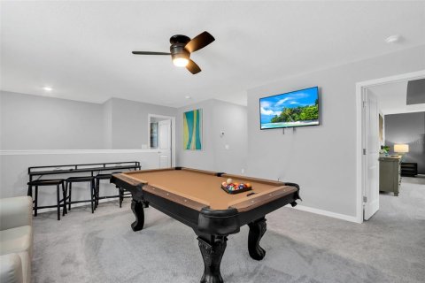 Villa ou maison à louer à Davenport, Floride: 5 chambres, 260.5 m2 № 2231386 - photo 16