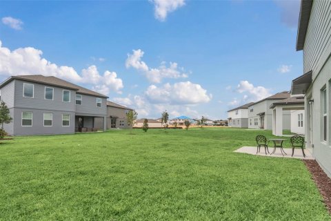 Villa ou maison à louer à Davenport, Floride: 5 chambres, 260.5 m2 № 2231386 - photo 14