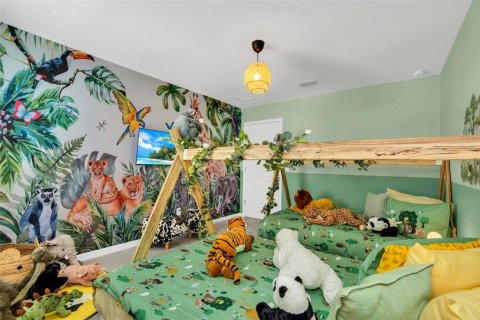 Villa ou maison à louer à Davenport, Floride: 5 chambres, 260.5 m2 № 2231386 - photo 11