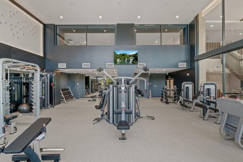 Copropriété à vendre à Hallandale Beach, Floride: 1 chambre, 96.25 m2 № 1938644 - photo 9