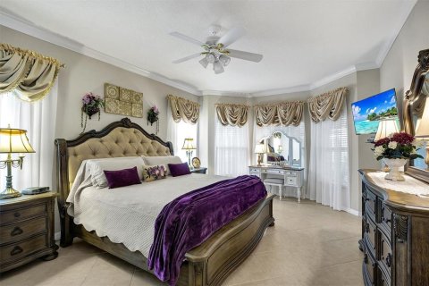 House in Lake Wales, Florida 3 bedrooms, 207.08 sq.m. № 1915974 - photo 21