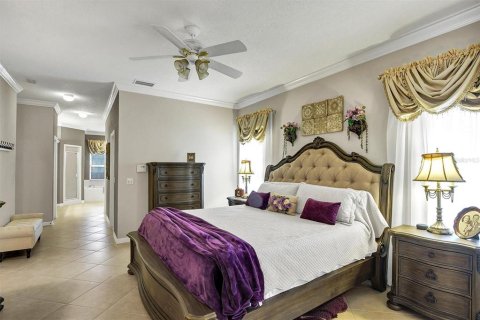 House in Lake Wales, Florida 3 bedrooms, 207.08 sq.m. № 1915974 - photo 23