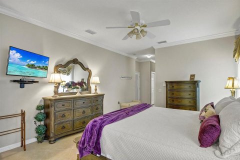 House in Lake Wales, Florida 3 bedrooms, 207.08 sq.m. № 1915974 - photo 24