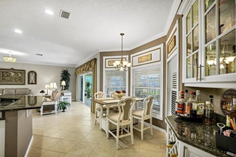 House in Lake Wales, Florida 3 bedrooms, 207.08 sq.m. № 1915974 - photo 14