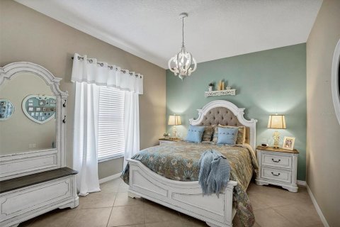 House in Lake Wales, Florida 3 bedrooms, 207.08 sq.m. № 1915974 - photo 29