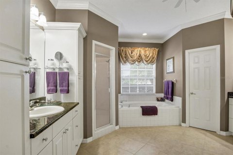 House in Lake Wales, Florida 3 bedrooms, 207.08 sq.m. № 1915974 - photo 25