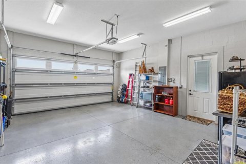 Купить виллу или дом в Полк-Сити, Флорида 5 комнат, 188.5м2, № 2302253 - фото 26