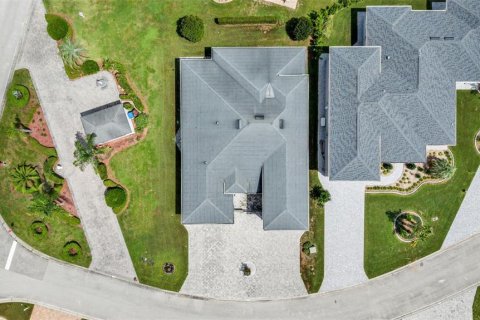 Купить виллу или дом в Полк-Сити, Флорида 5 комнат, 188.5м2, № 2302253 - фото 9